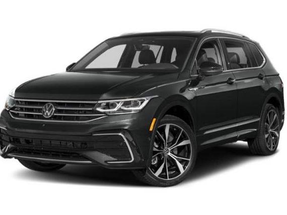 VOLKSWAGEN TIGUAN 4MOTION 2022 3VV4B7AX8NM085059 image VOLKSWAGEN TIGUAN 4MOTION 2022 3VV4B7AX8NM085059 image